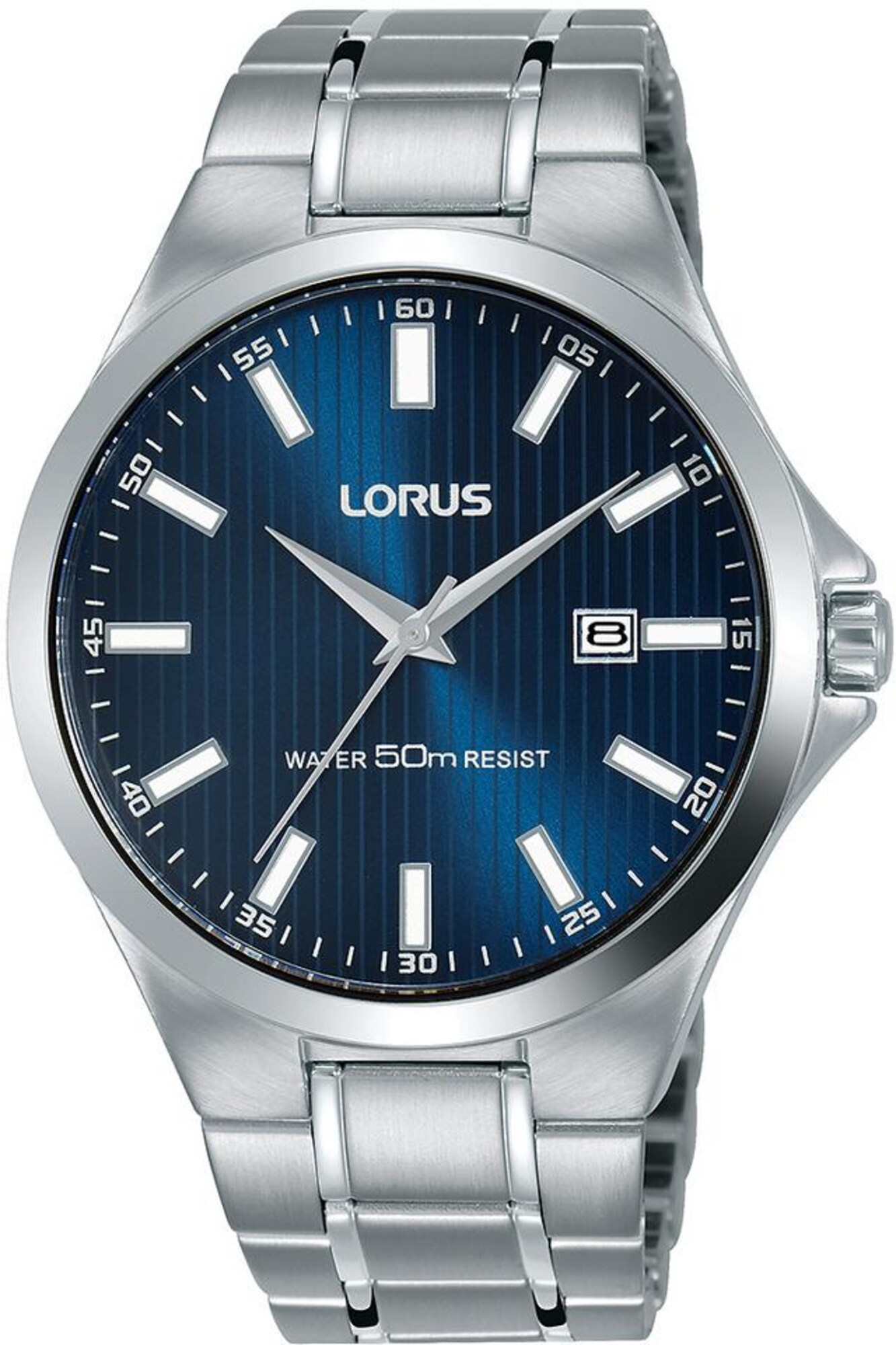 Lorus Analoguhr