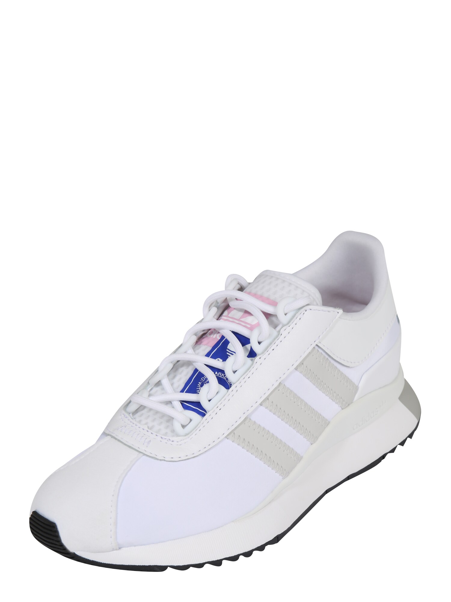 ADIDAS ORIGINALS Sportbačiai be auliuko 'SL ANDRIDGE'  balta
