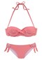 Kiválasztva, s.Oliver, Bikini, piros