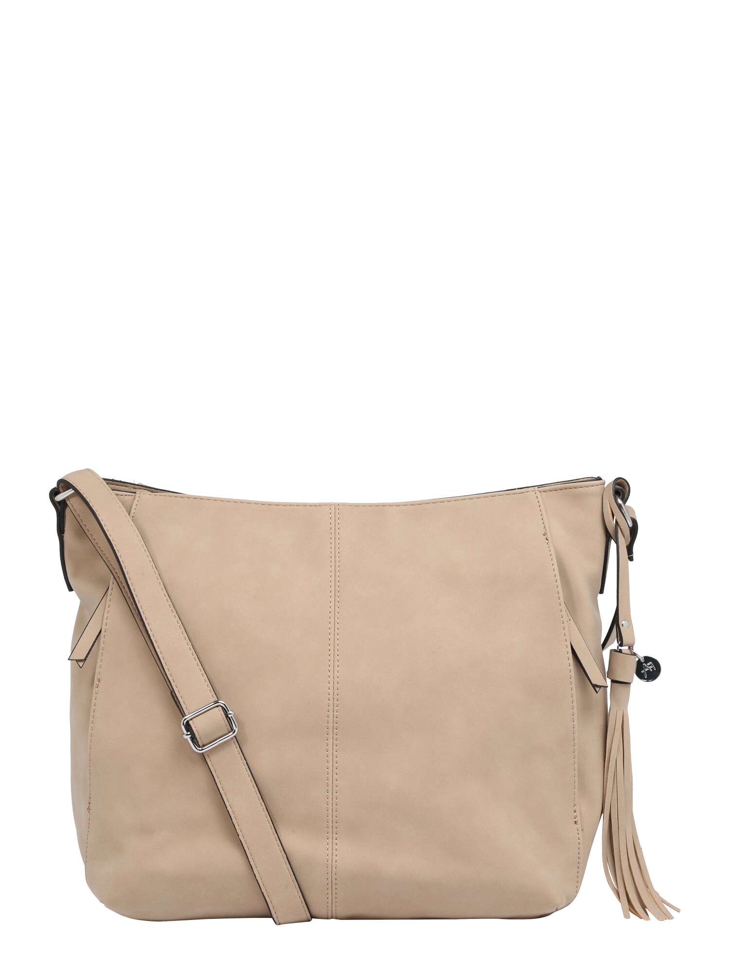 Anna Field Dames Schoudertas Awh Cm25206A Beige anna field kopen in de aanbieding