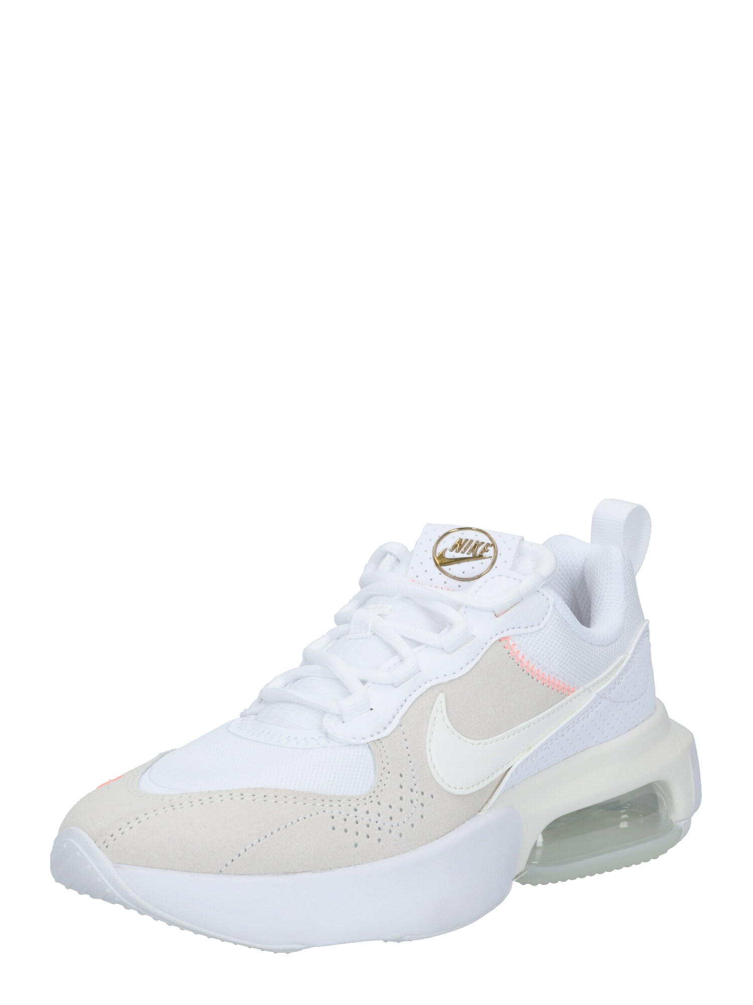 Nike Sportswear Sportbačiai be auliuko 'AIR MAX VERONA'  rožinė / akmens / balta