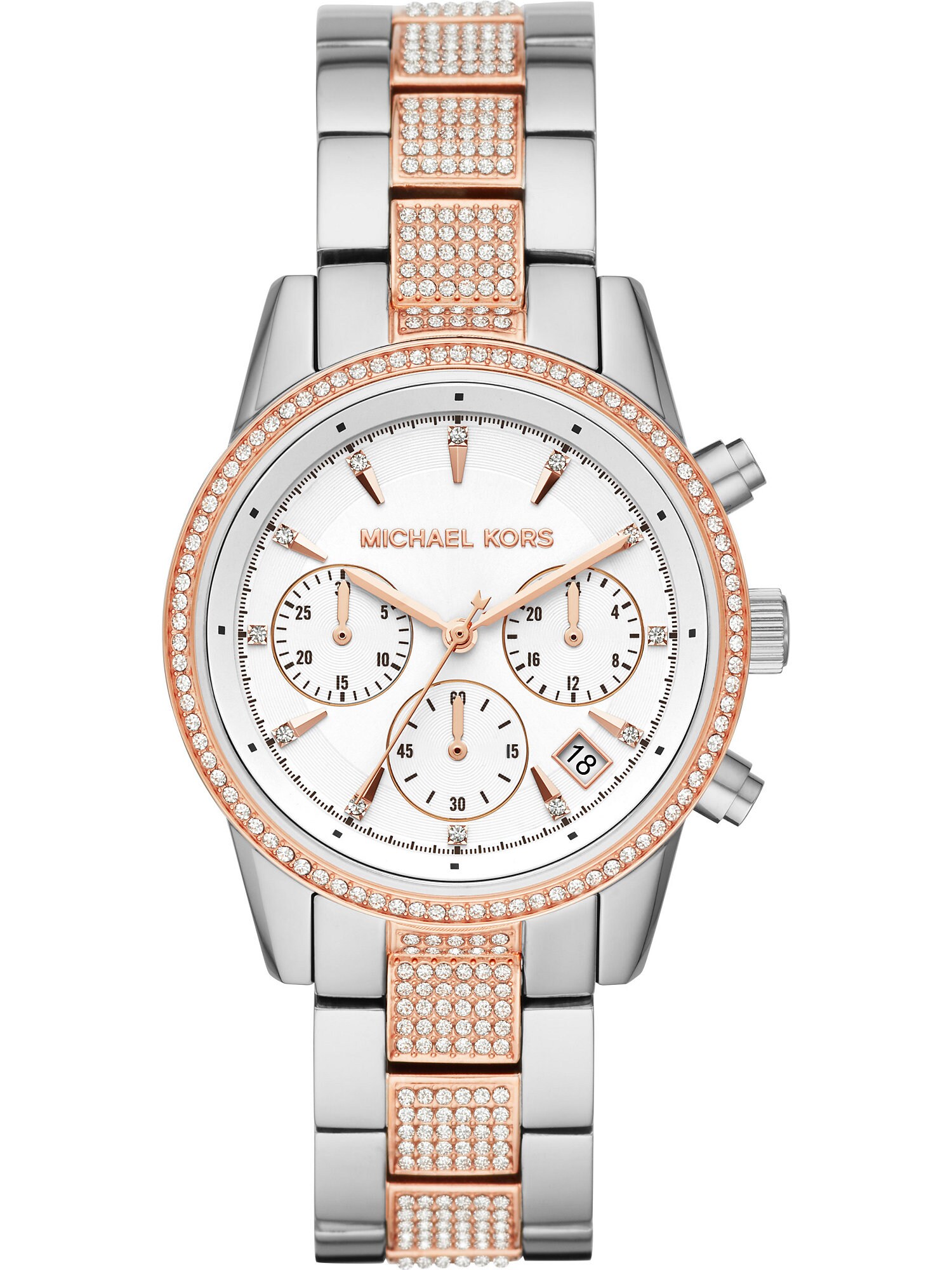 Reloj analógico 'Ritz' / /