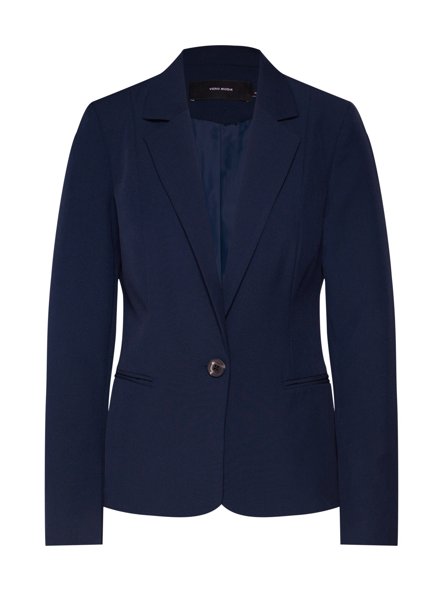 Vero Moda Dames Blazers Caro Nachtblauw vero moda kopen in de aanbieding