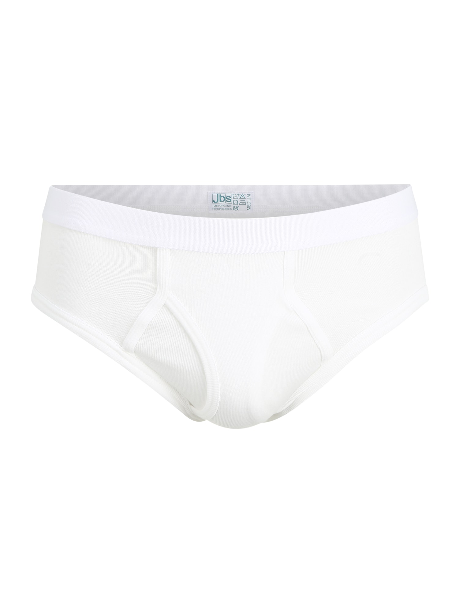 JBS OF DENMARK Slip  alb