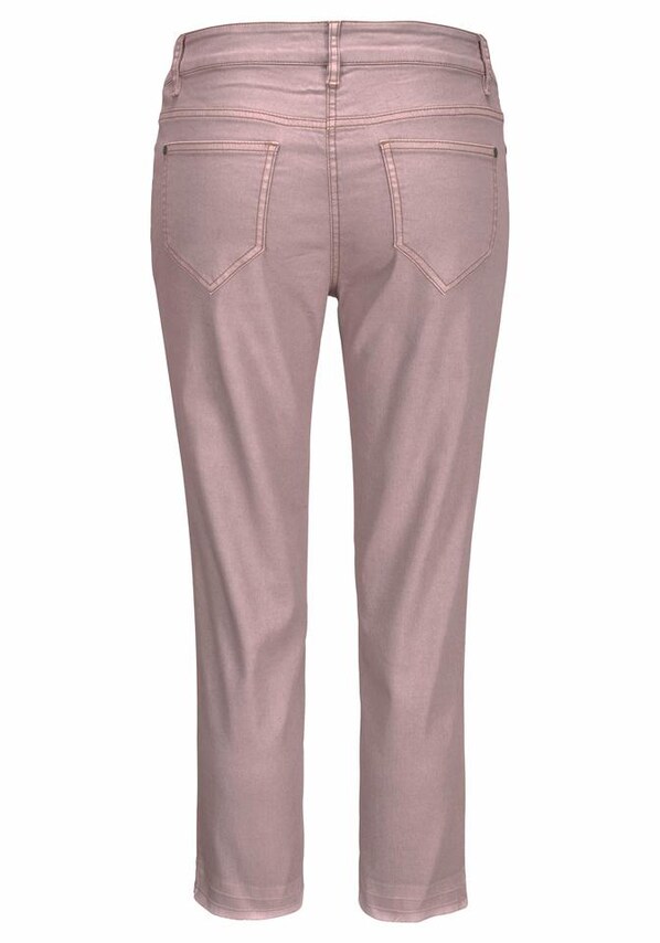 LASCANA, Jeggings, rózsaszín, 2 kép a 6 közül