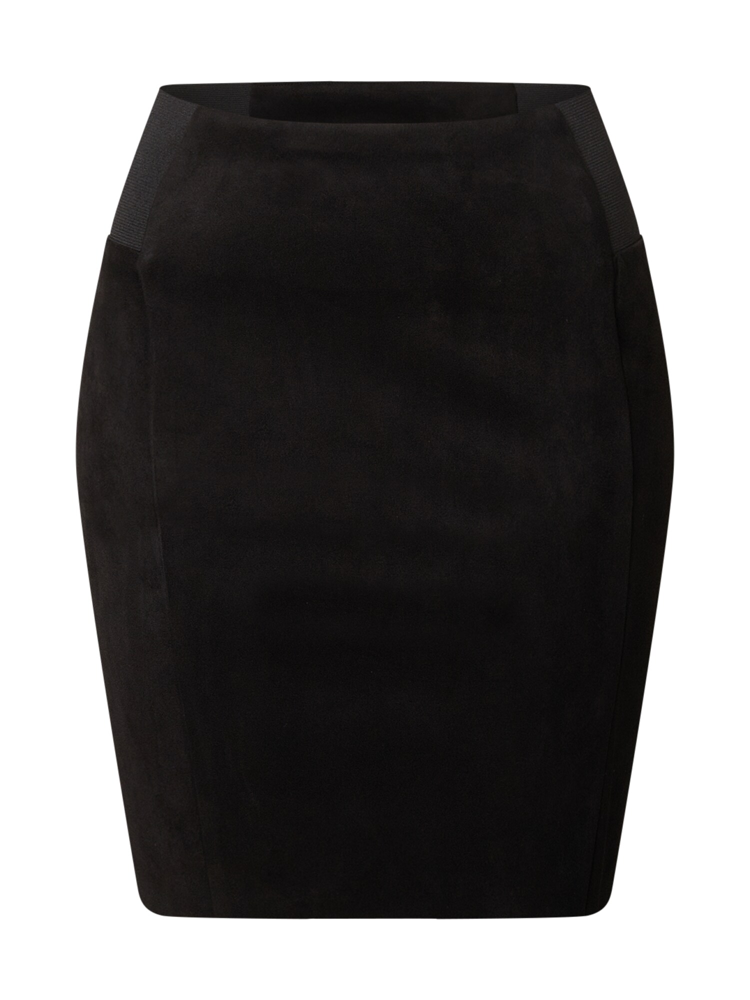VERO MODA Sijonas 'CAVA'  juoda