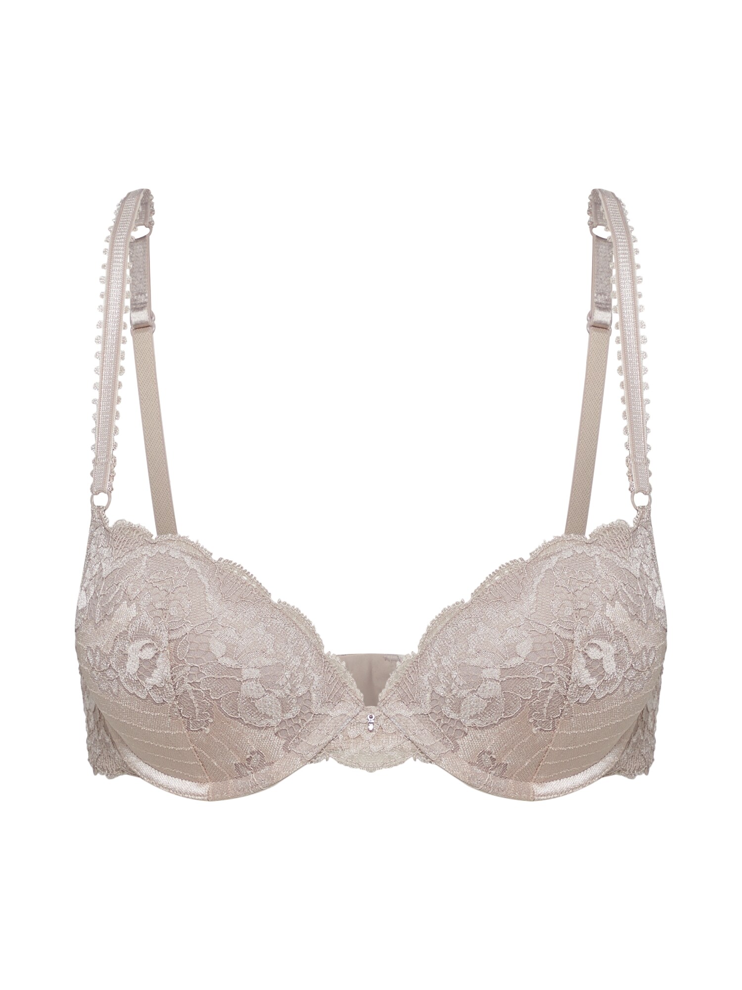 Mey Dames Bh Lichtbruin mey kopen in de aanbieding