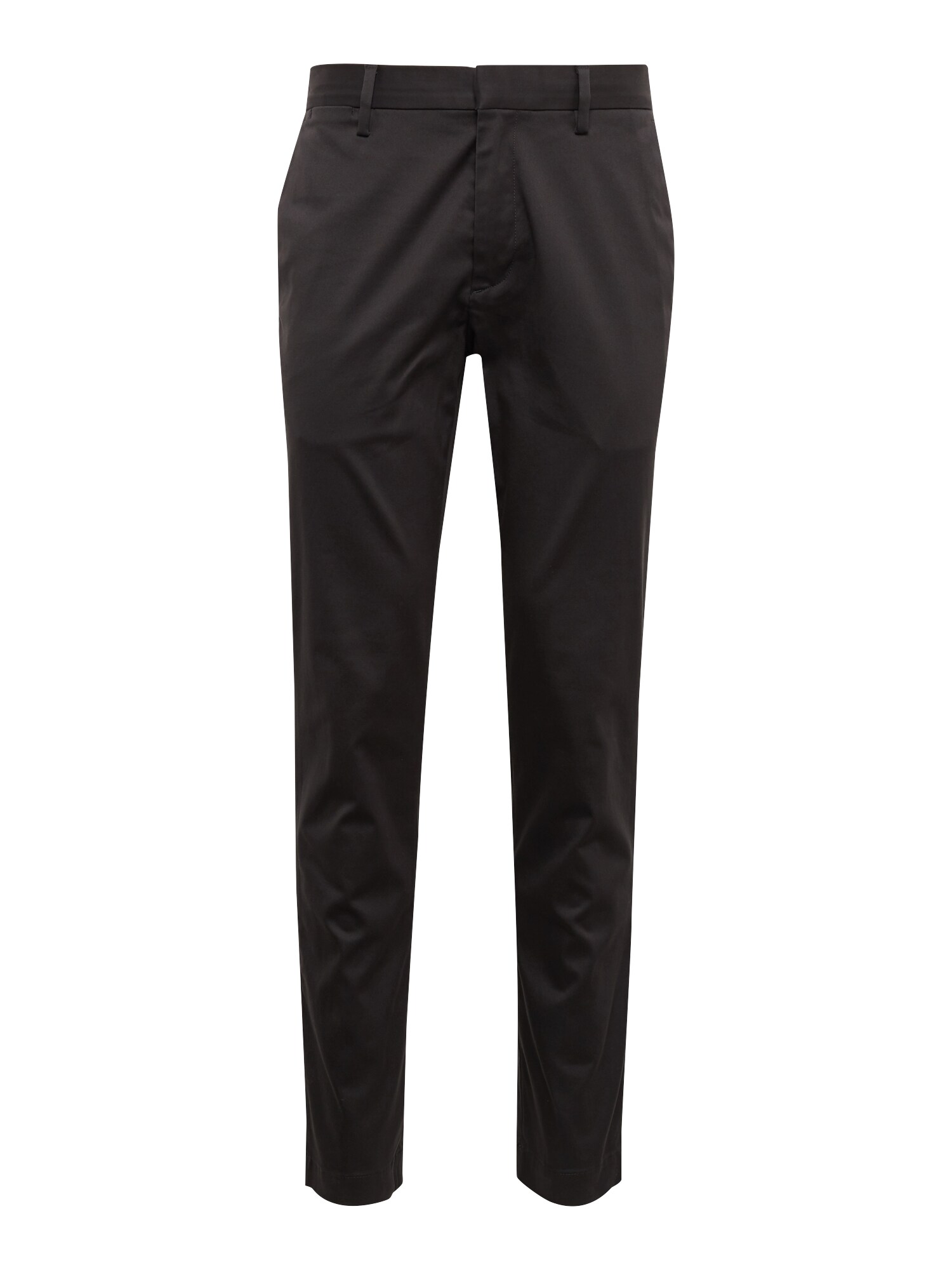 Banana Republic Chino stiliaus kelnės 'AIDEN RMC'  tamsiai pilka