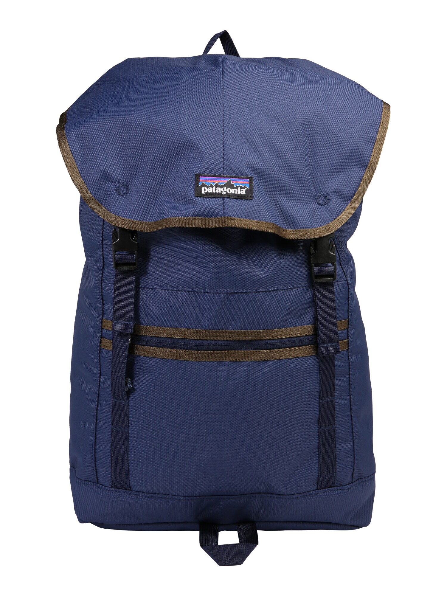 Patagonia Dames Sportrugzak Arbor Classic Donkerblauw patagonia kopen in de aanbieding