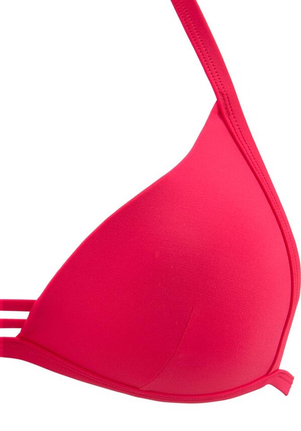 Bruno Banani, Bikiny, Červená, Obrázok 3 z 3