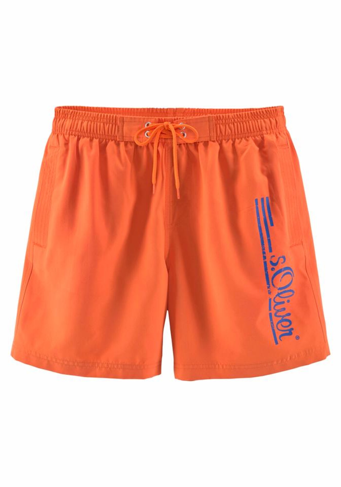 Thumbnail - Badeshorts