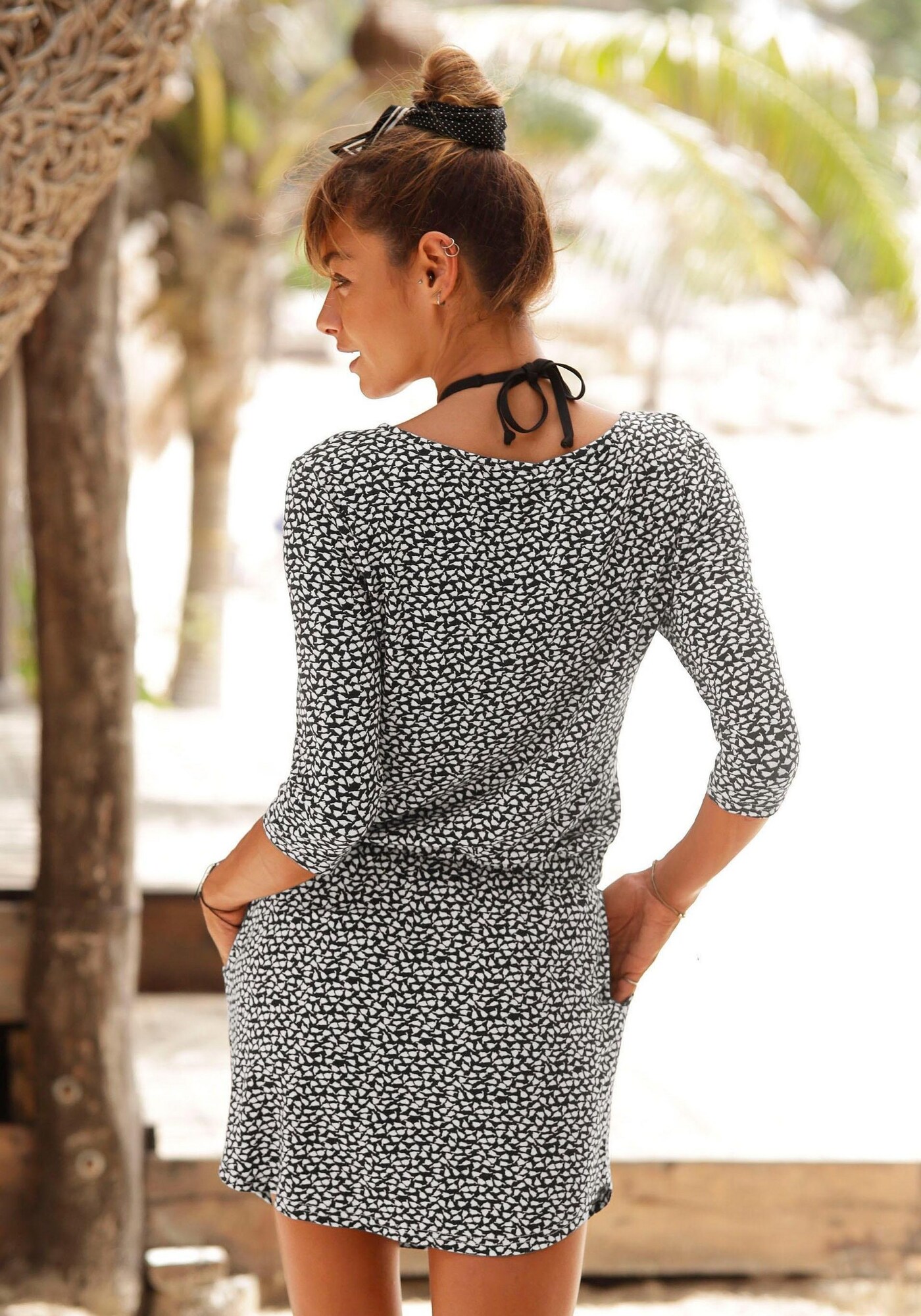 Thumbnail - Strandkleid