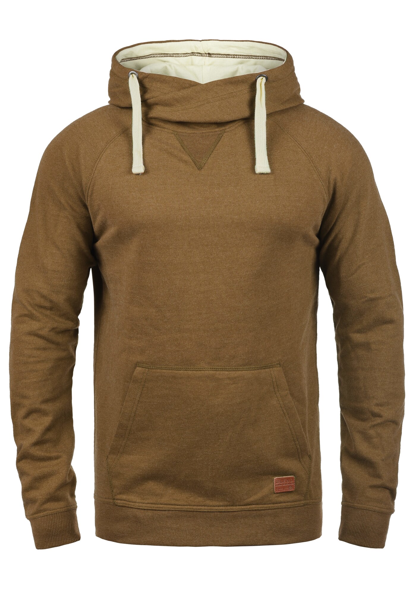 BLEND Sudadera '703585ME' sepia