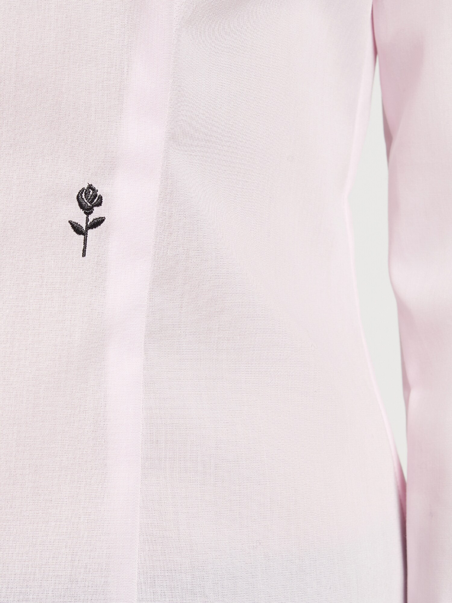 Thumbnail - Bluse 'Schwarze Rose'