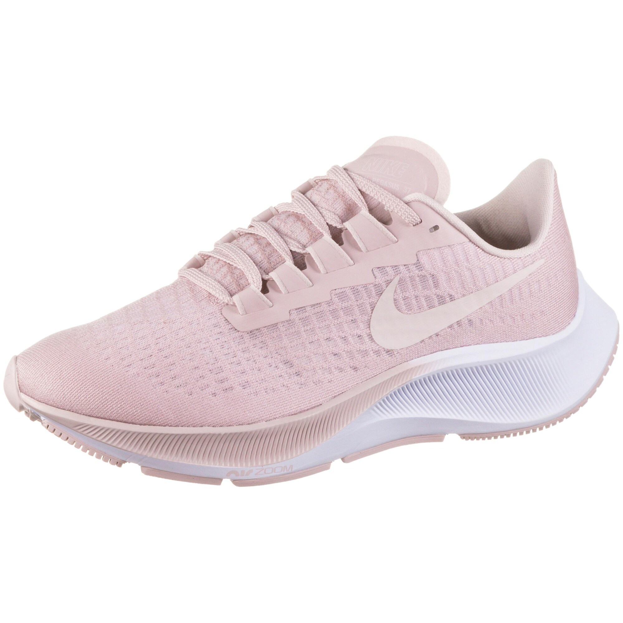 NIKE Bėgimo batai 'Air Zoom Pegasus 37'  rožinė