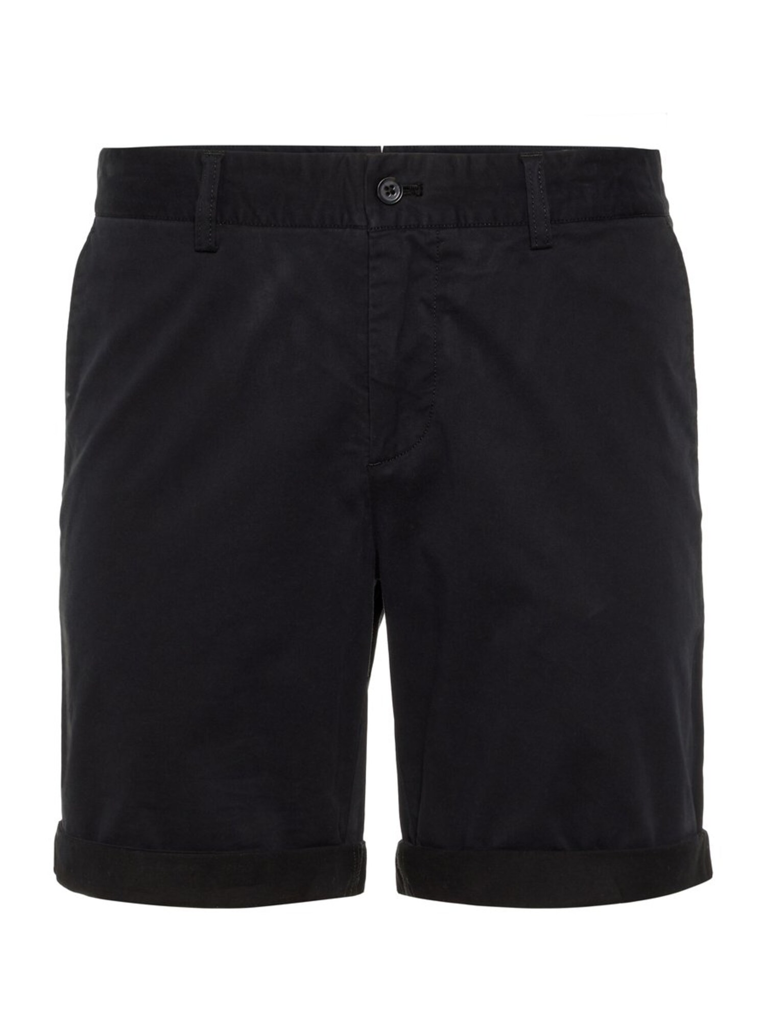 Jlindeberg Heren Broek Nathan Zwart jlindeberg kopen in de aanbieding