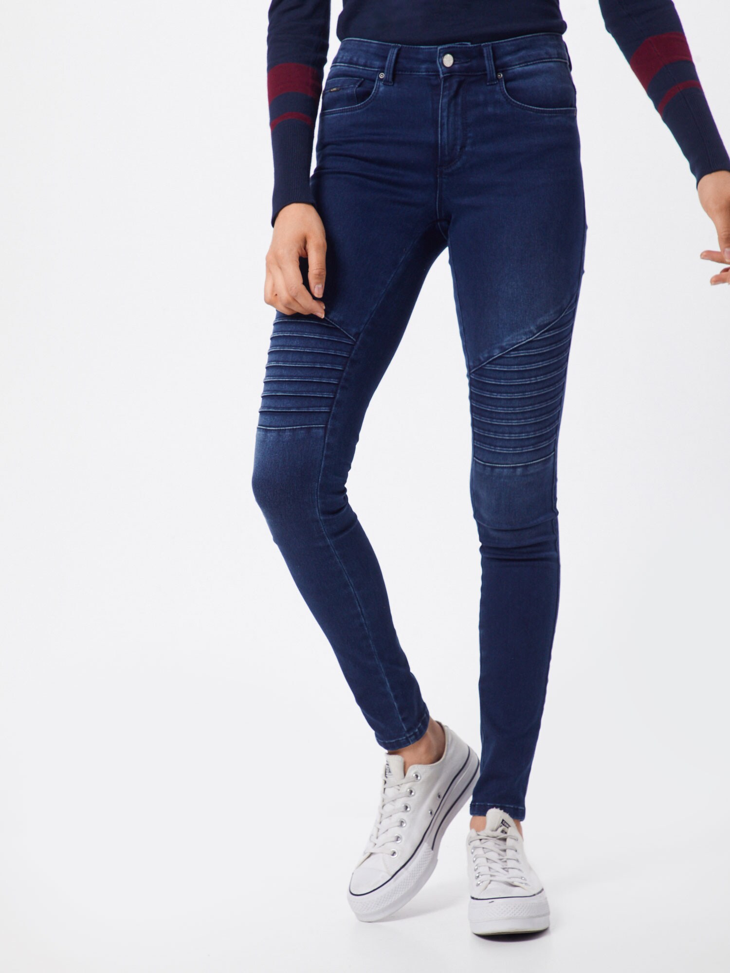 ONLY Džínsy 'Royal' modrá denim (obrázok 3)