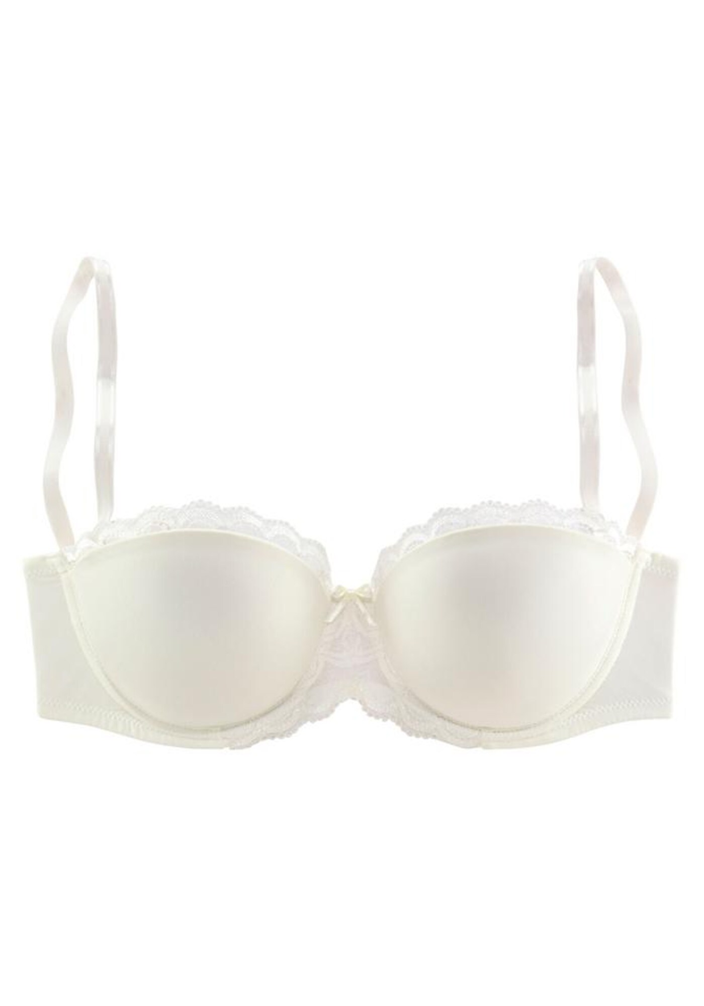 LASCANA Sutien  crem