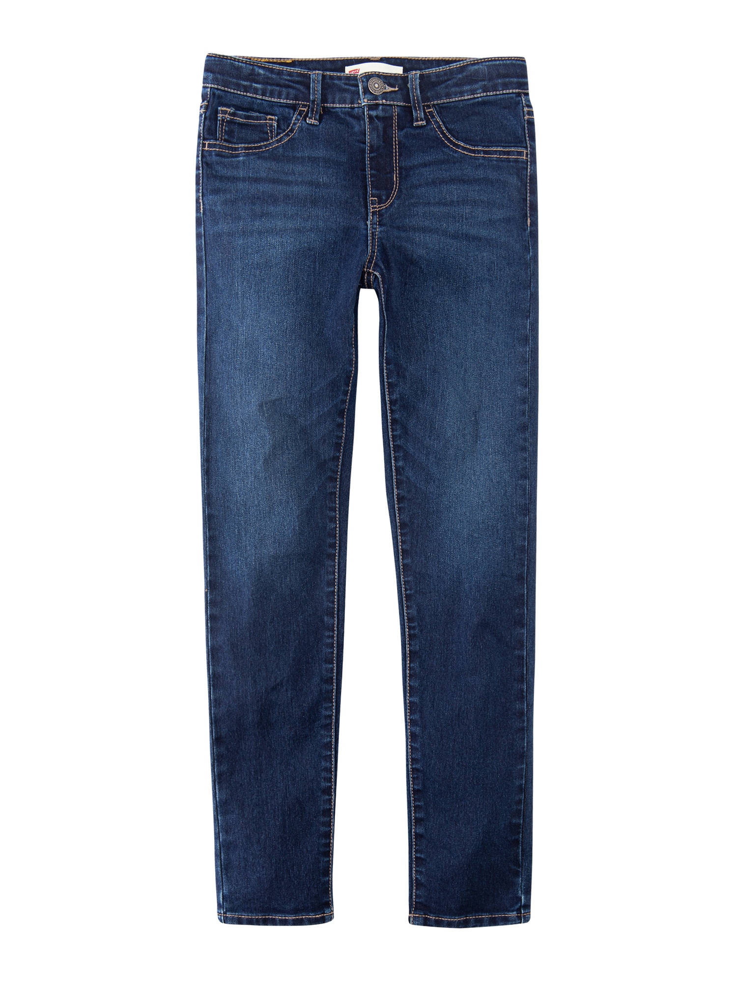 Levi's Kids Farmer '710'  sötétkék akciós termékkép 1