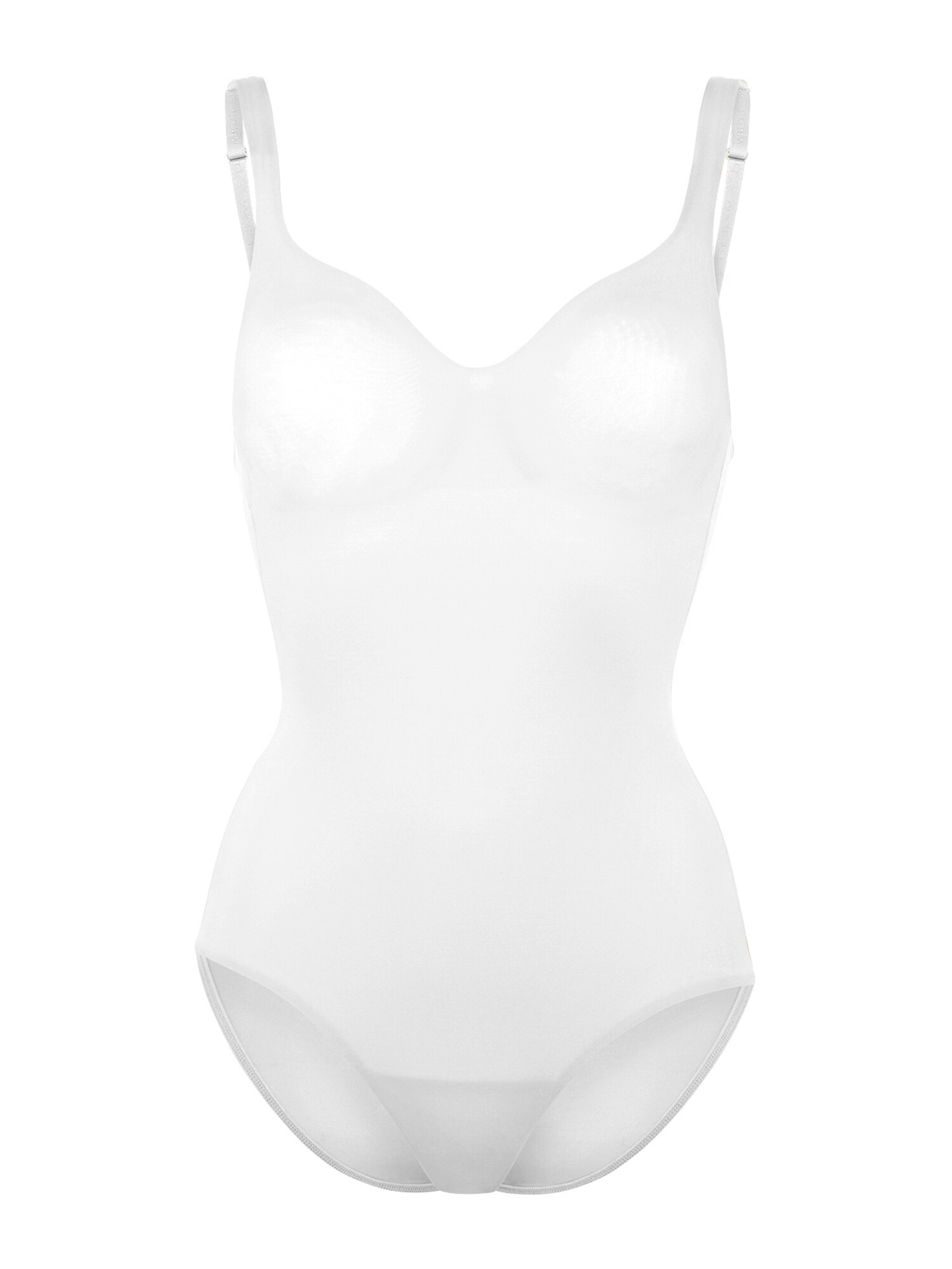 Wolford Kūną formuojanti glaustinukė  balta