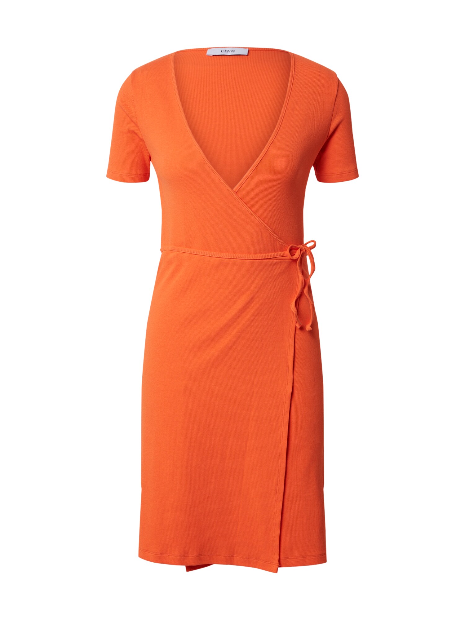 Envii Suknelė 'ENALLY'  tamsiai oranžinė