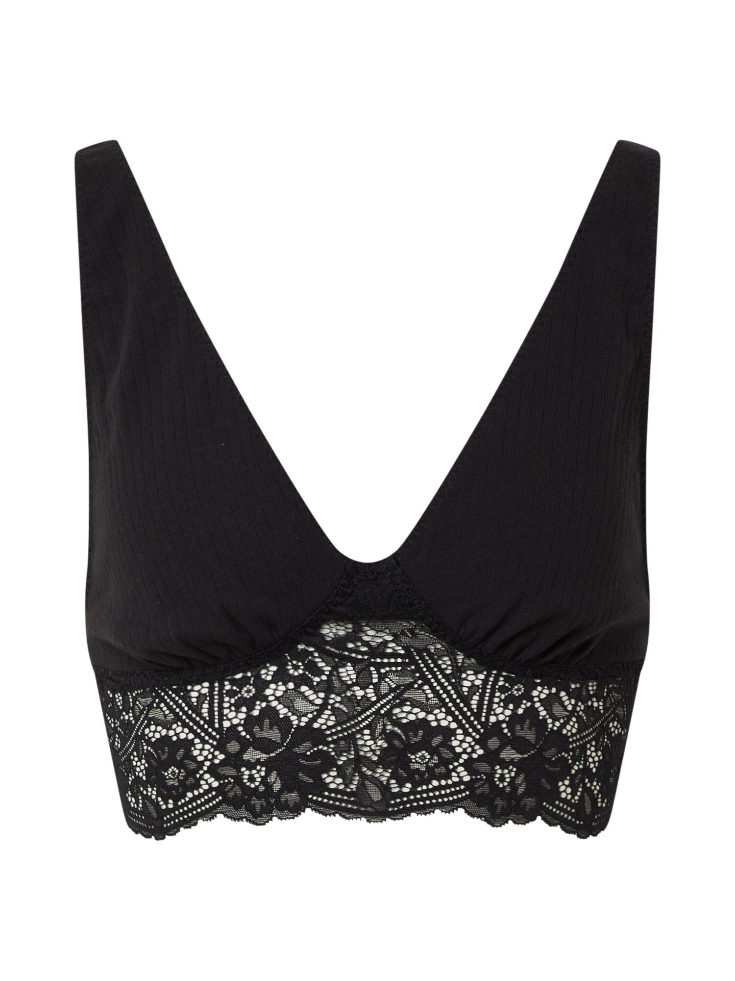 Free People Liemenėlė  juoda