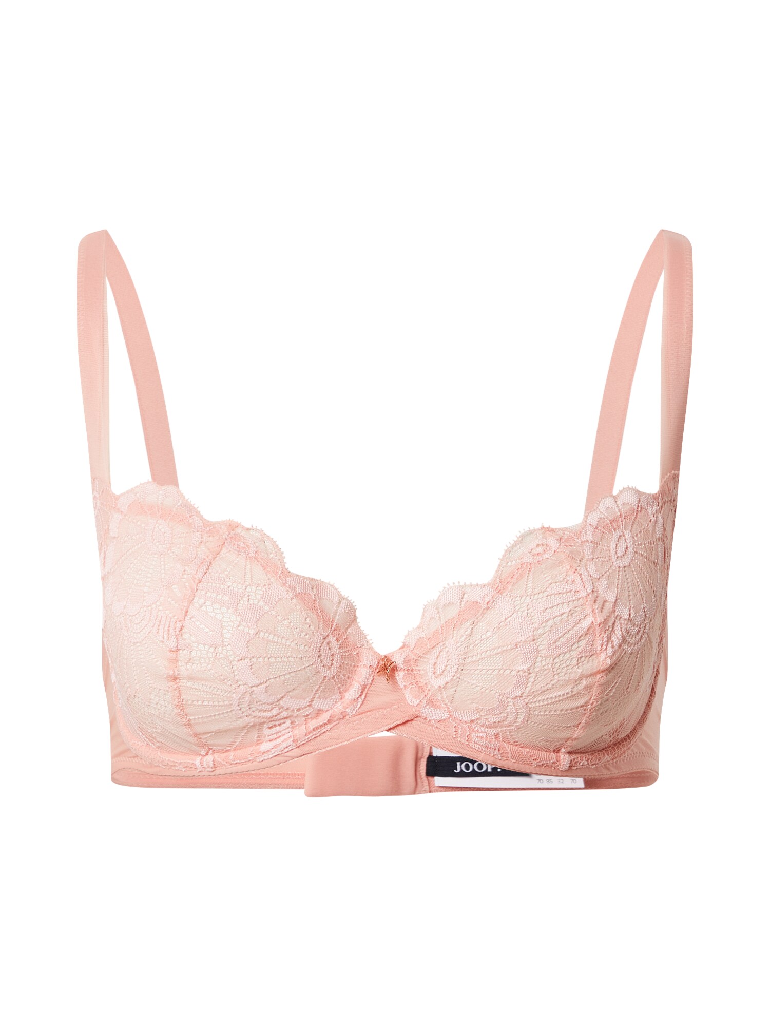 JOOP! Bodywear Liemenėlė  abrikosų spalva / rožių spalva