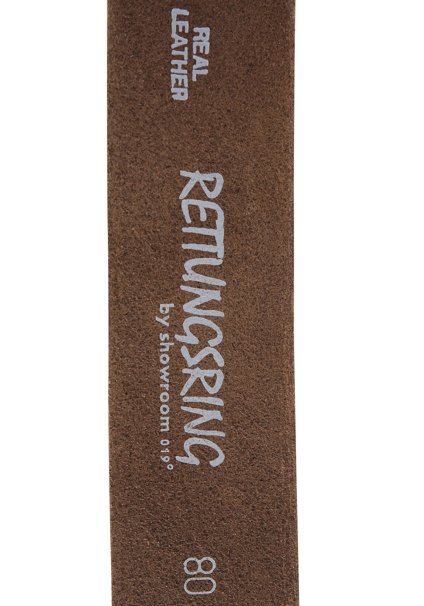 Thumbnail - RETTUNGSRING by showroom 019 Gürtel