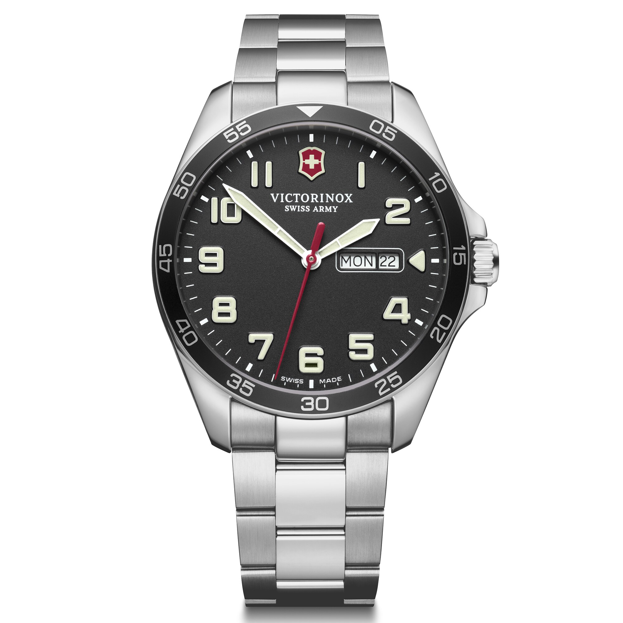 Analoog horloge 'Fieldforce' Victorinox