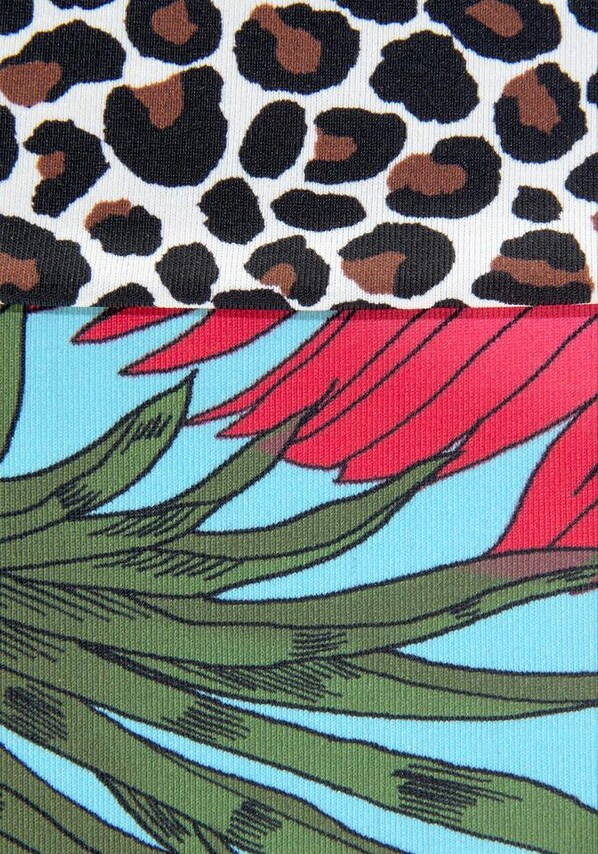 Bruno Banani, Bikini, vegyes színek, 2 kép a 4 közül