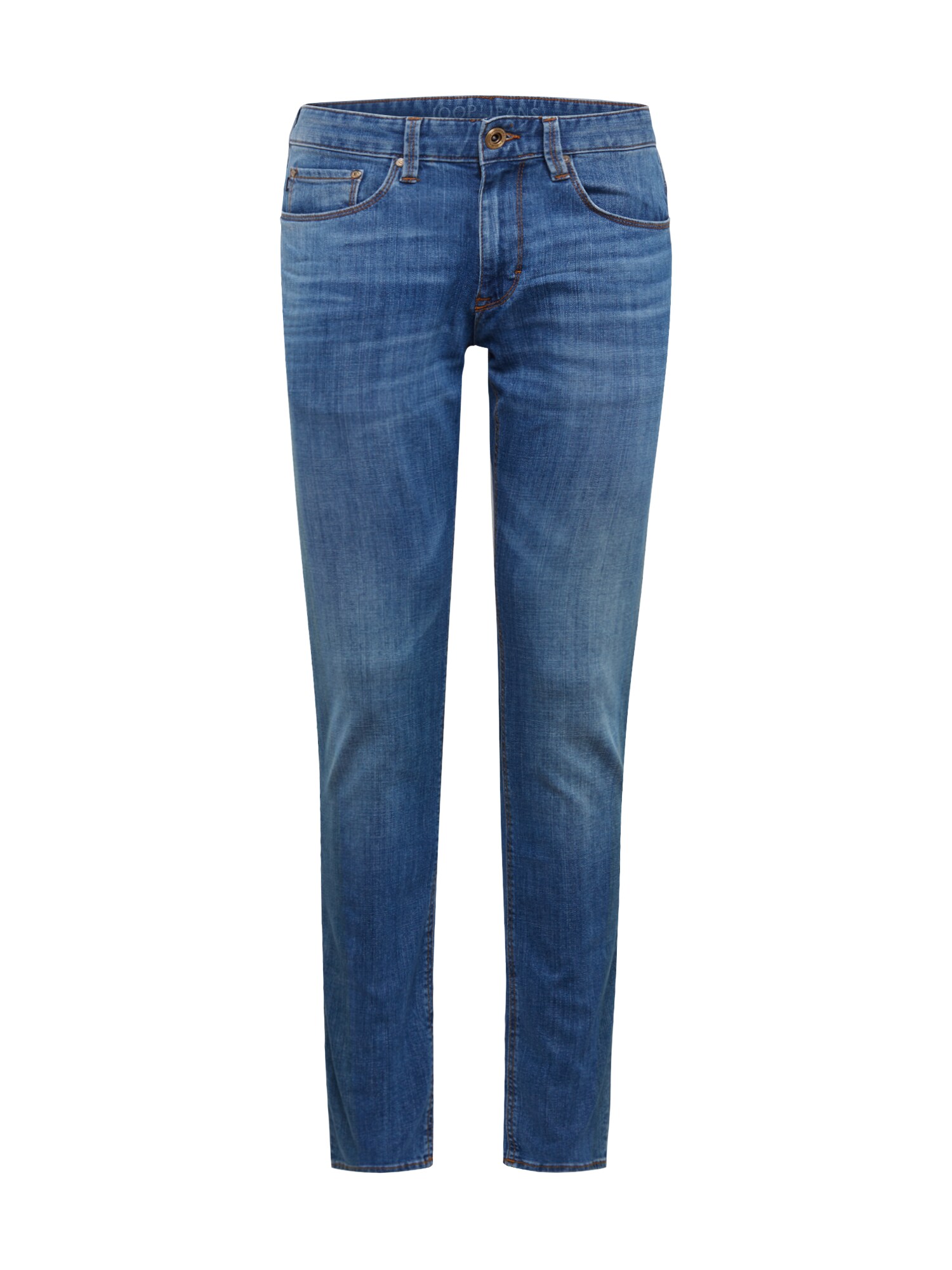 JOOP! Jeans Džinsai 'JJD-03Stephen'  tamsiai (džinso) mėlyna