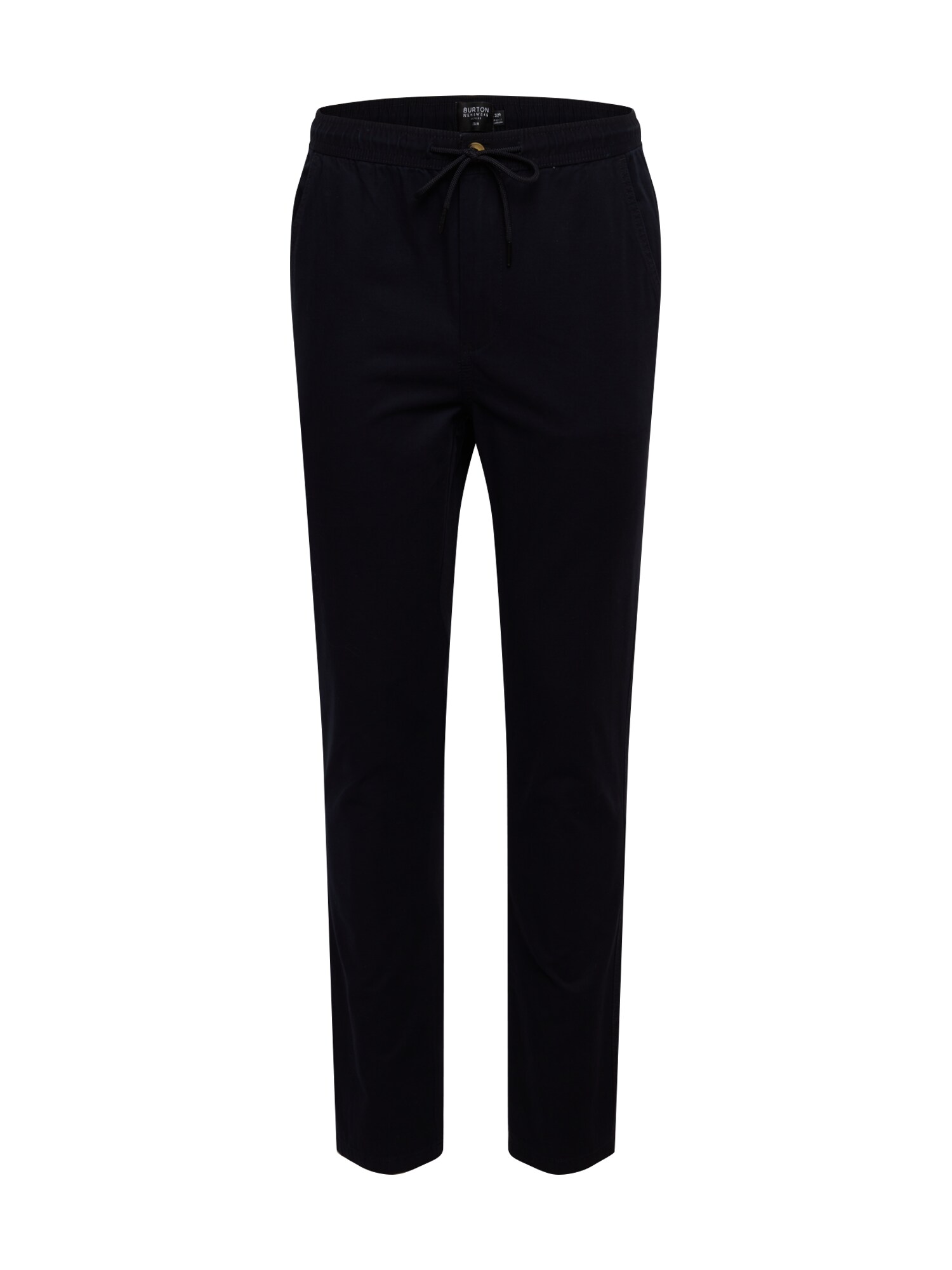 BURTON MENSWEAR LONDON Kelnės 'SF NAVY COTTON JOGGR'  tamsiai mėlyna