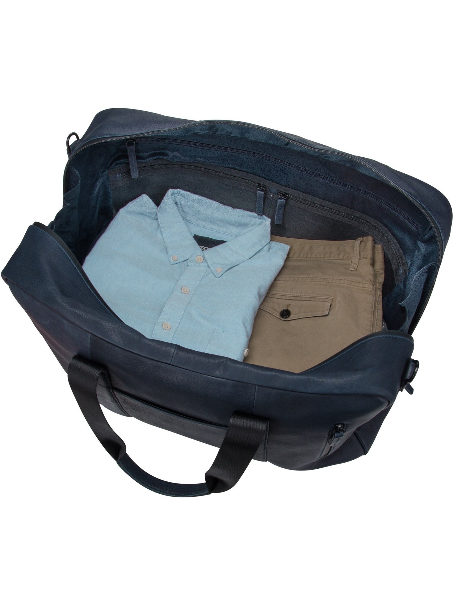 Thumbnail - LEONHARD HEYDEN Reisetasche Den Haag