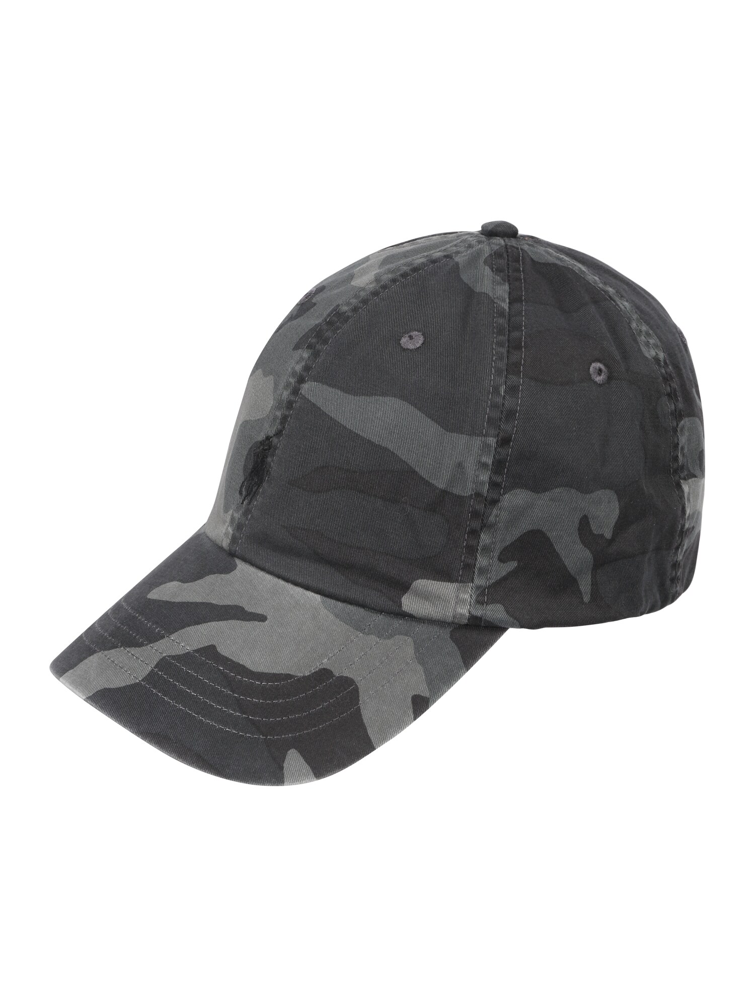 Polo Ralph Lauren Heren Pet Cls Sprt Cap Hat Grijs polo ralph lauren kopen in de aanbieding