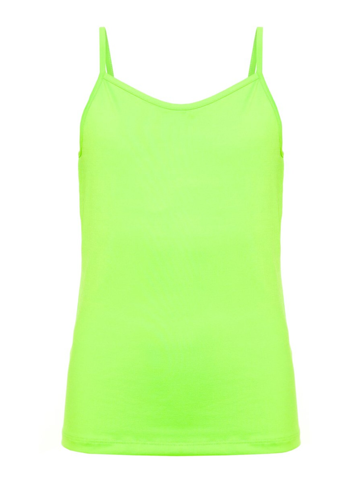 Name It Meisjes Top Neongroen name it kopen in de aanbieding