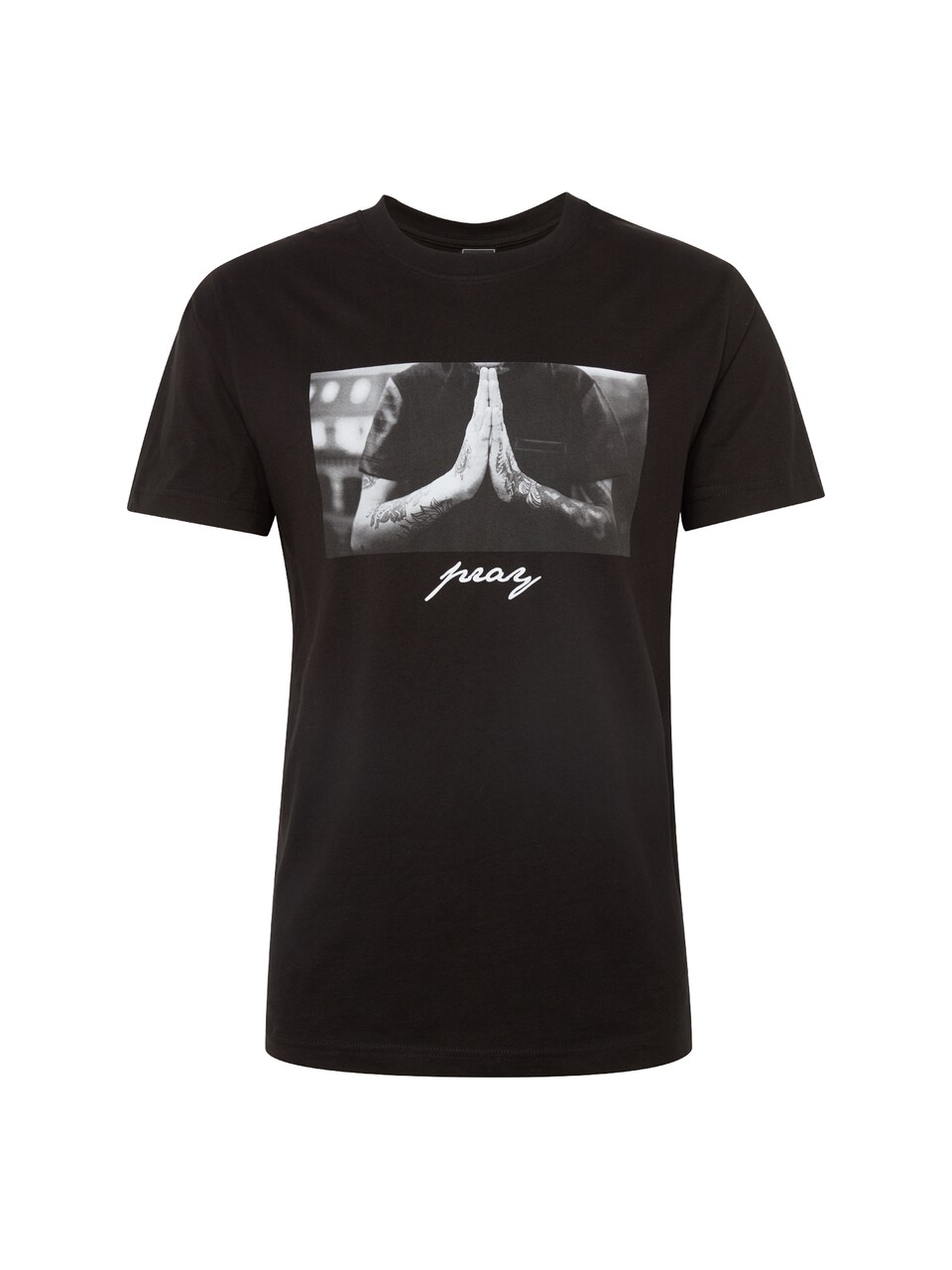 T-shirt 'Pray'