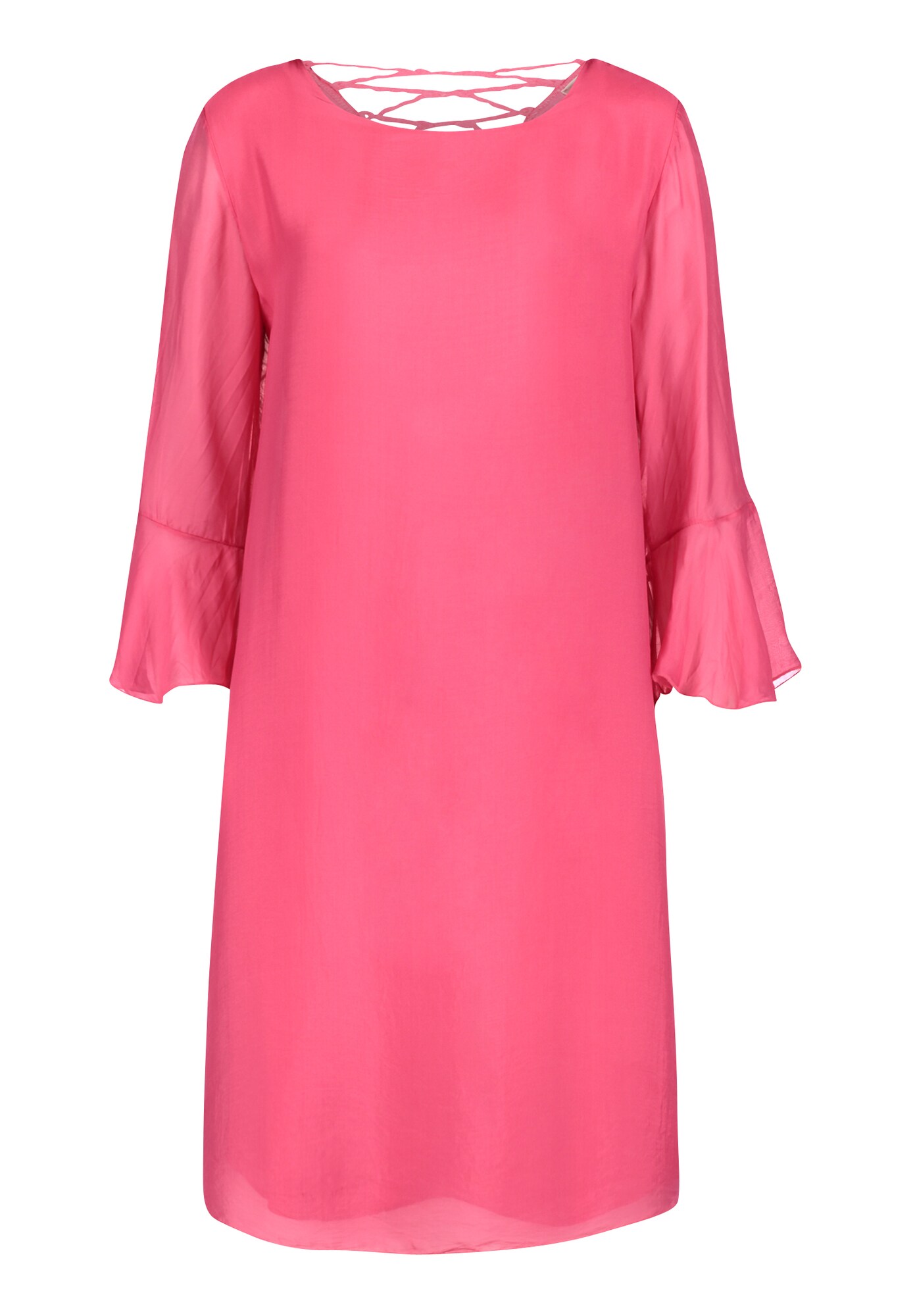 Cartoon Dames Jurk Pink cartoon kopen in de aanbieding