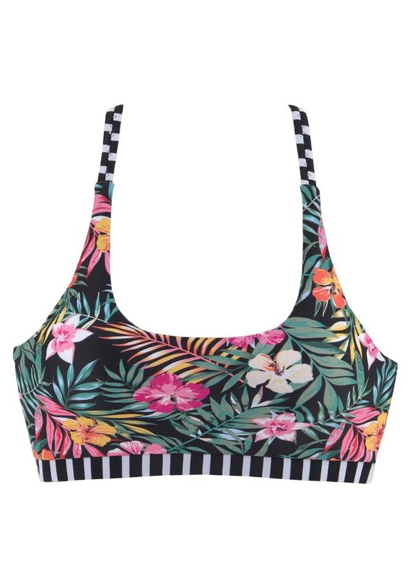 VENICE BEACH, Bikini felső, vegyes színek, 1 kép a 4 közül