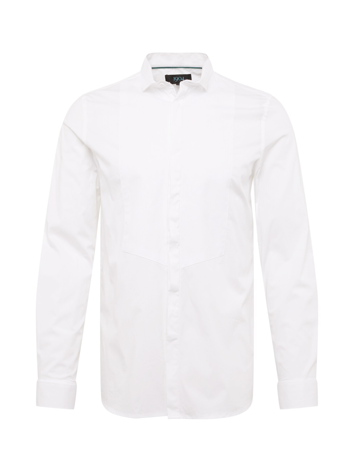 BURTON MENSWEAR LONDON Dalykinio stiliaus marškiniai  balta