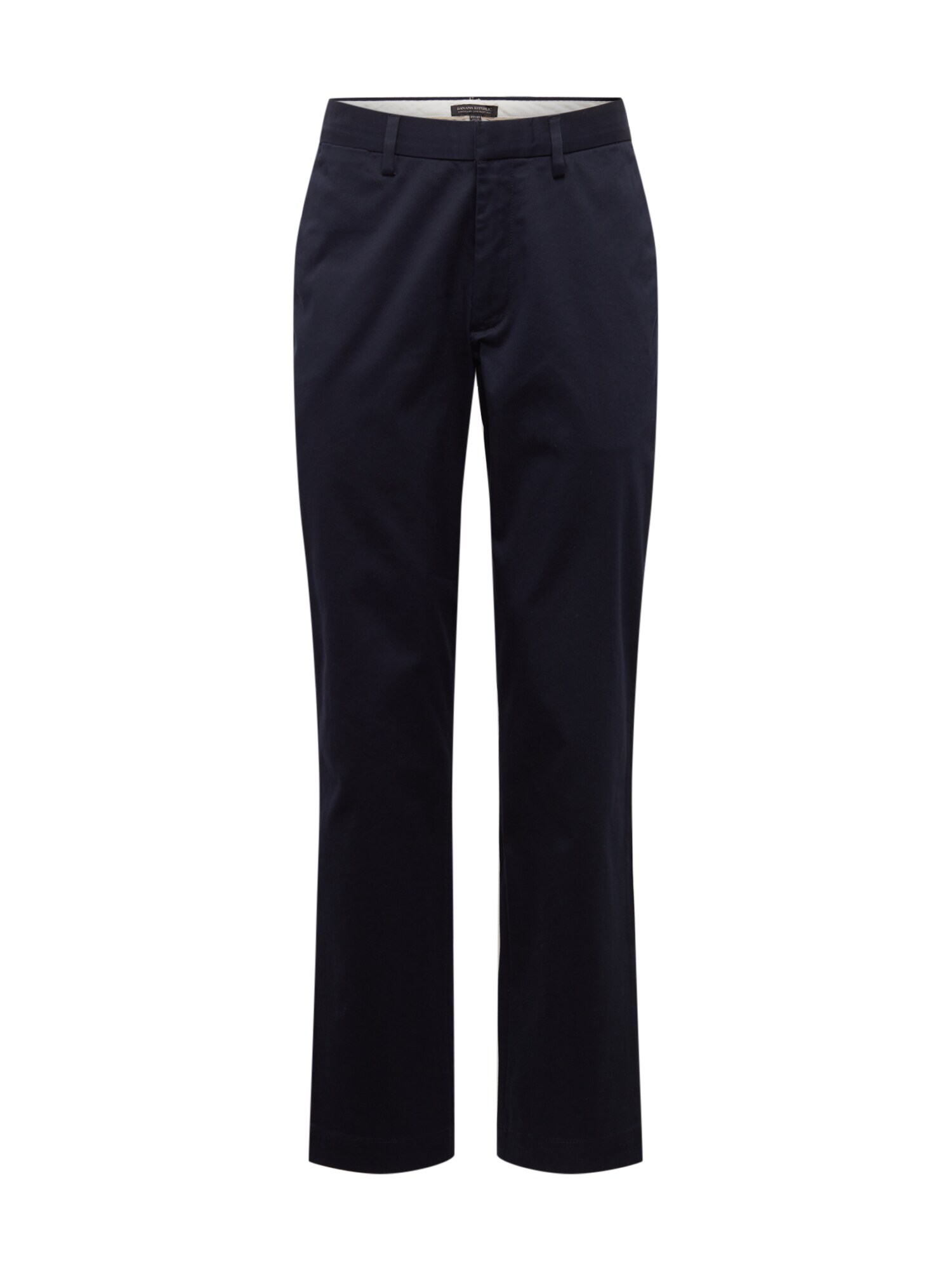 Banana Republic Chino stiliaus kelnės  tamsiai mėlyna