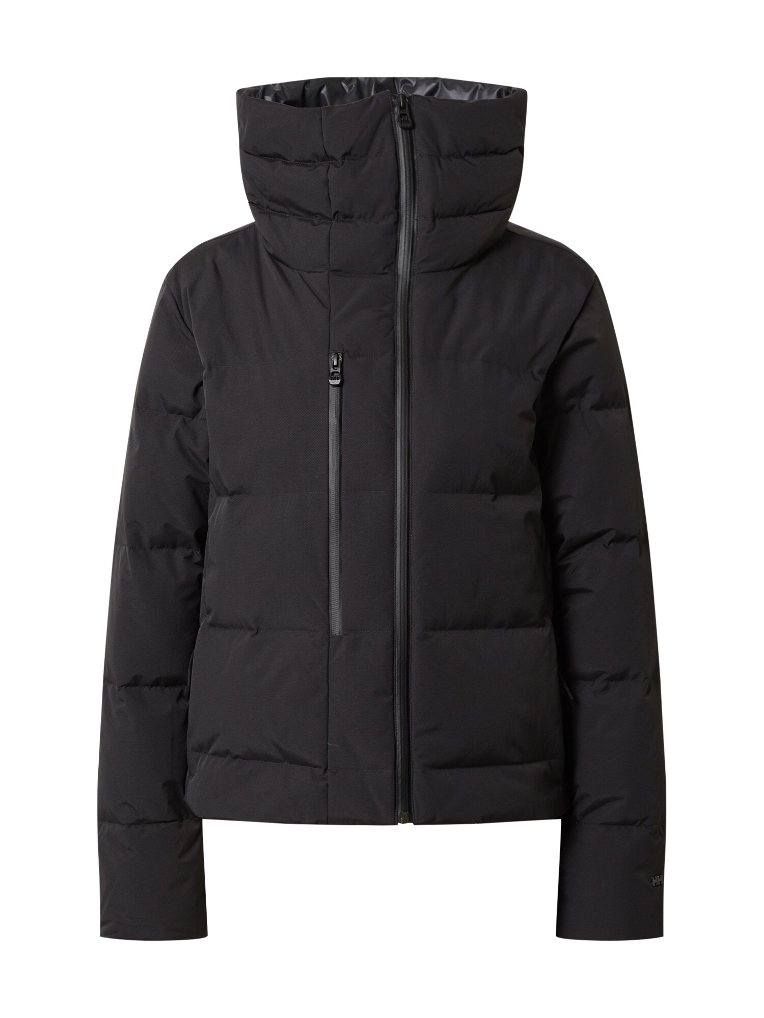 HELLY HANSEN Žieminė striukė 'W BELOVED DOWN JACKET'  juoda