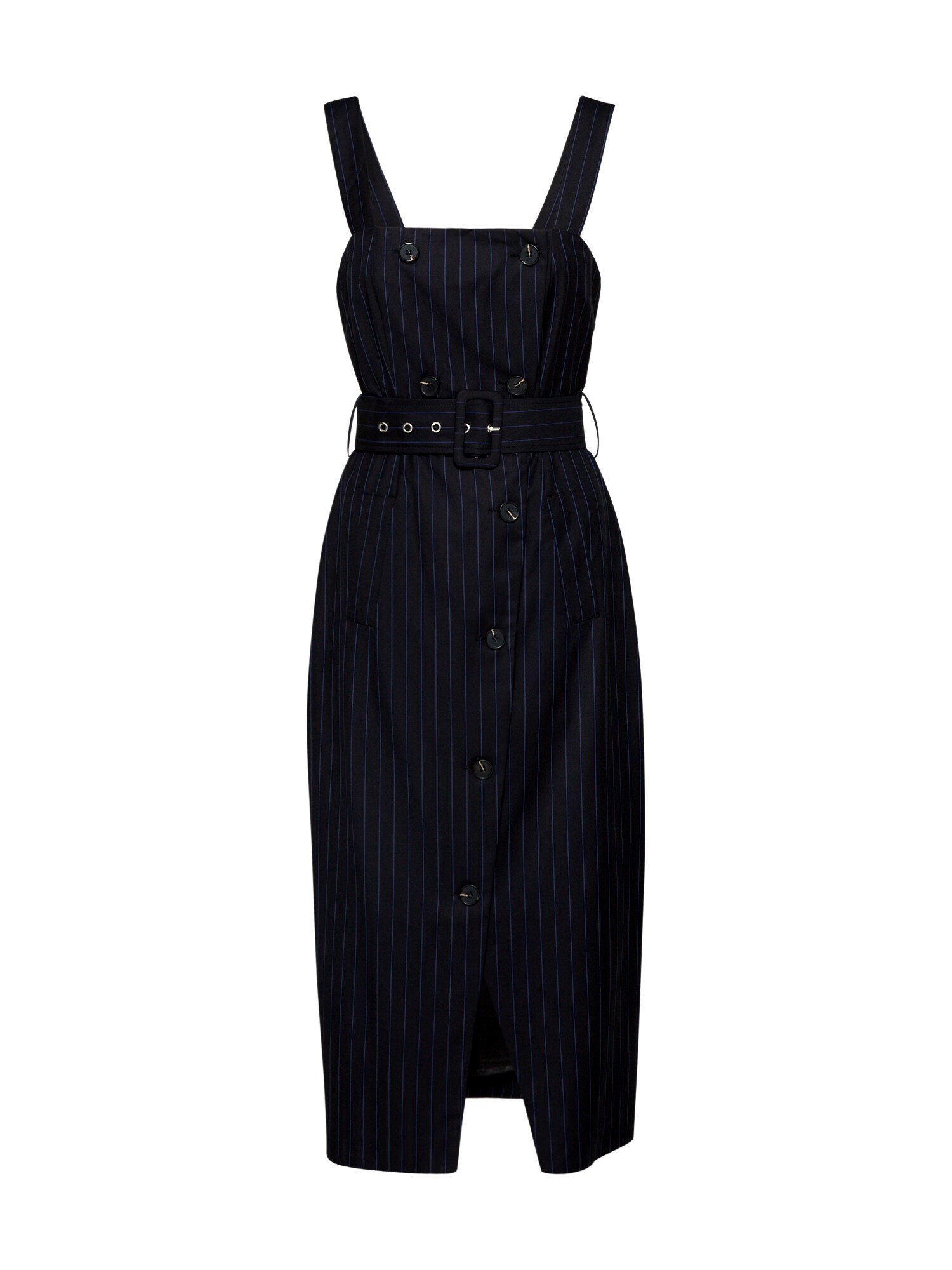 Edited Dames Jurk Naomi Navy edited kopen in de aanbieding