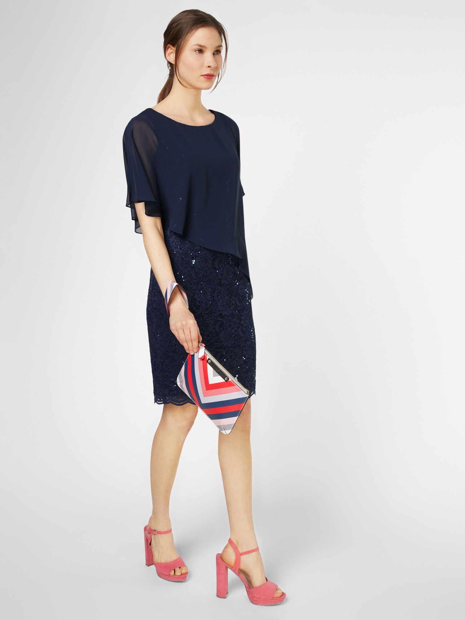 Thumbnail - Cocktailkleid