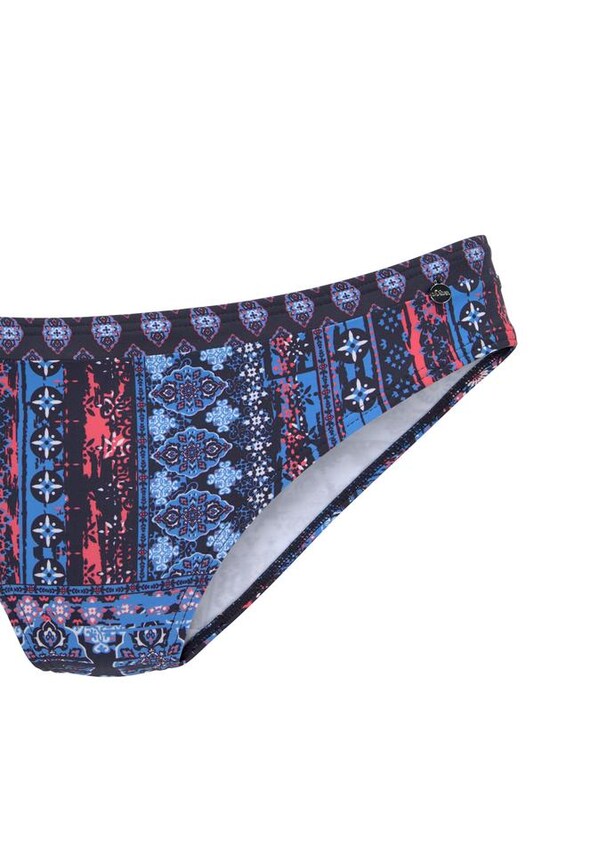 s.Oliver, Bikini, kék, 4 kép a 5 közül