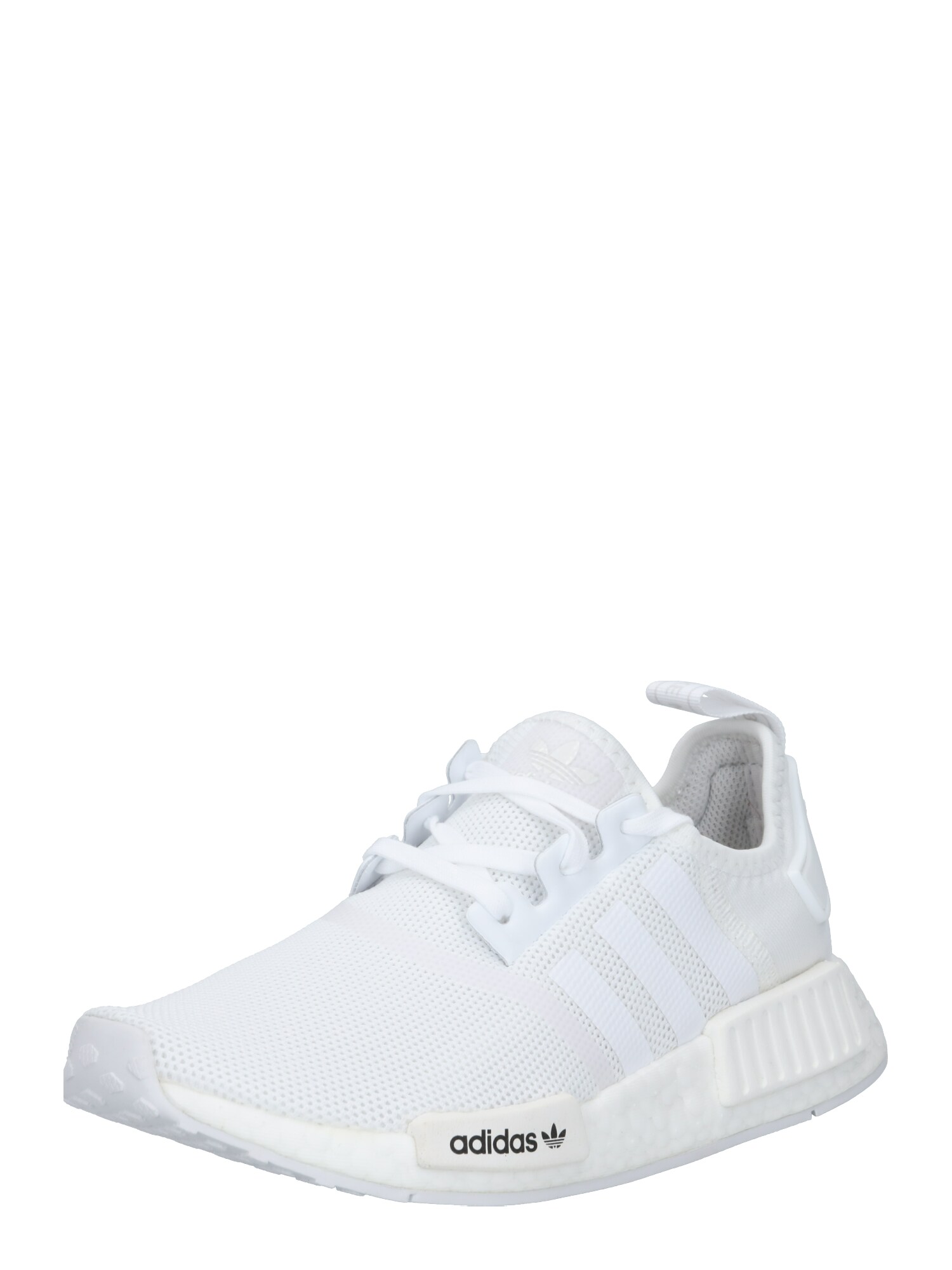 ADIDAS ORIGINALS Sportbačiai 'NMD_R1'  balta