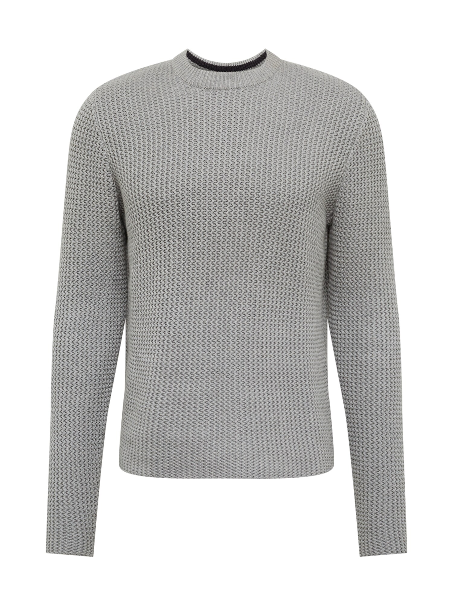 Only & Sons Megztinis 'HANSEN'  pilka