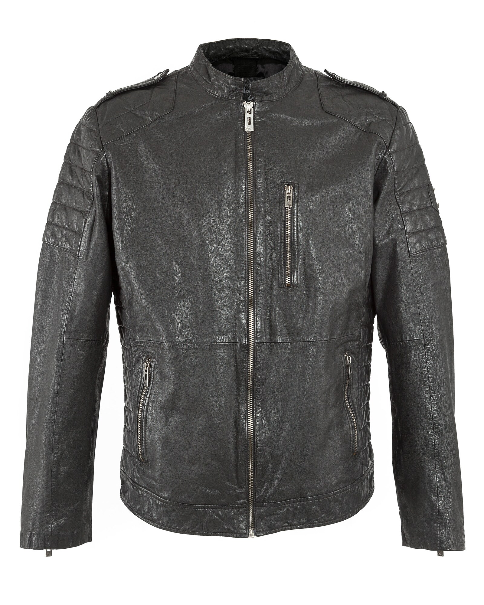 Maze Heren Tussenjas Buckland Zwart maze kopen in de aanbieding