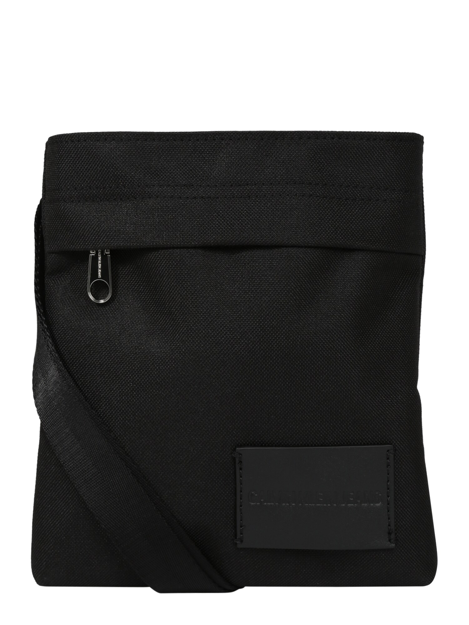 Calvin Klein Jeans Heren Schoudertas Sport Essential Micro Zwart calvin klein jeans kopen in de aanbieding