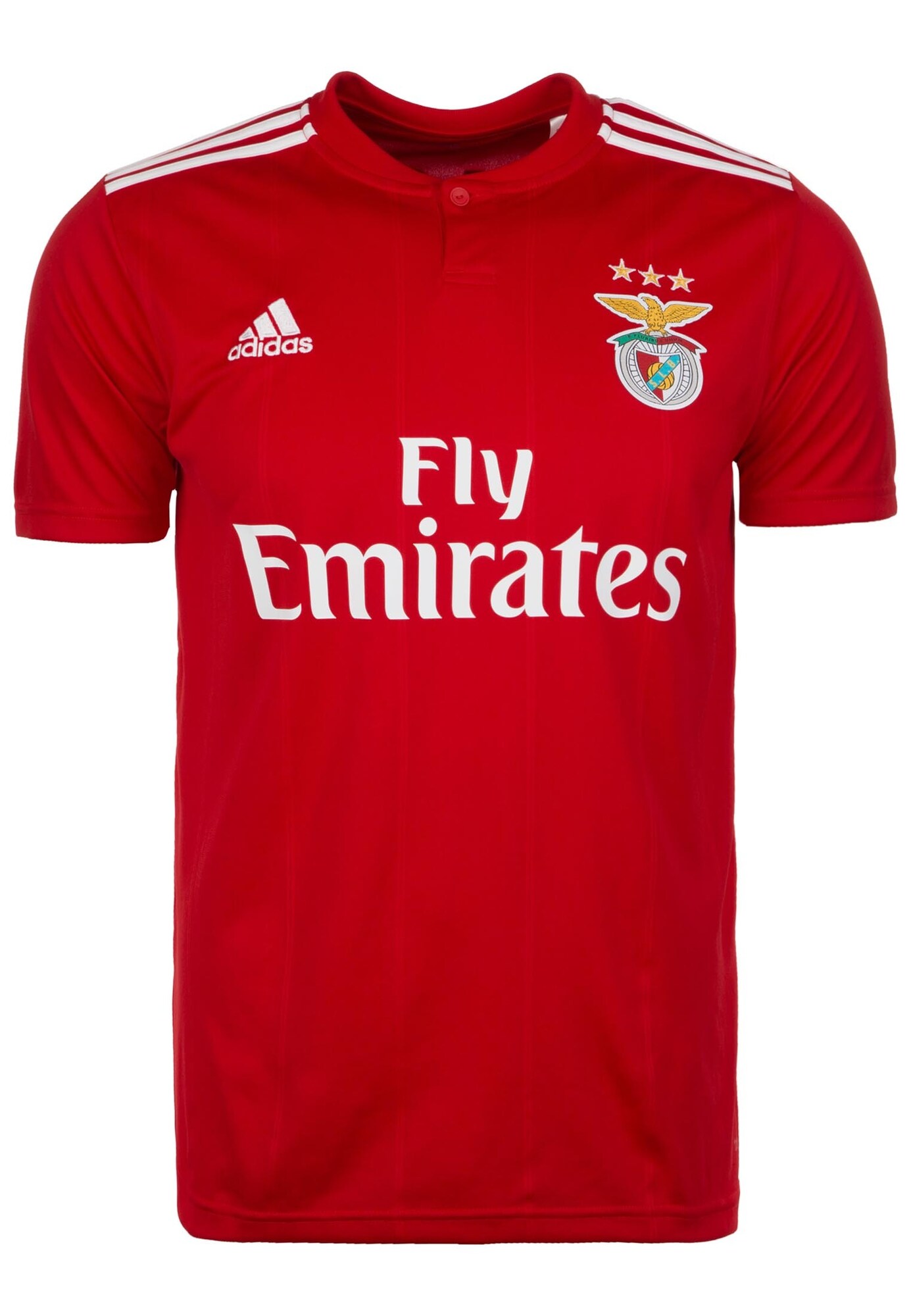 Adidas Performance Heren Tricot Rood adidas performance kopen in de aanbieding