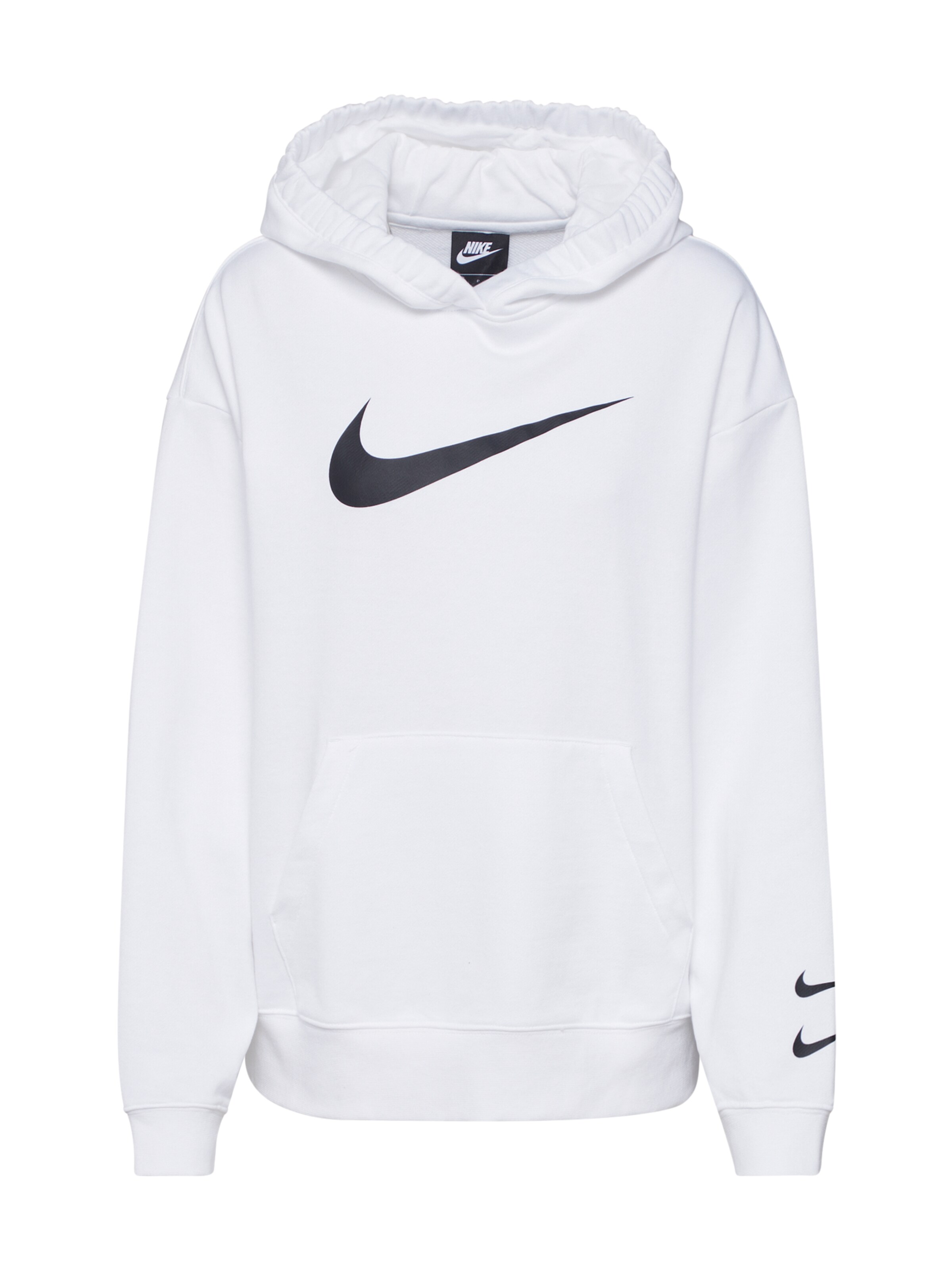 Толстовка женская Nike Sportswear Swoosh